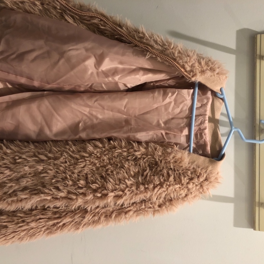 Jacket - Picture 2 of 3